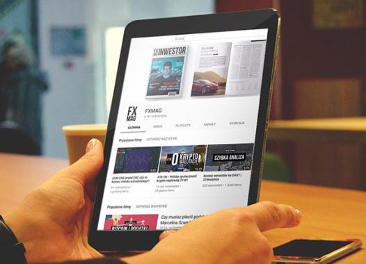 WIDEO FXMAG: Plan Trumpa się kruszy. Lada moment decydujący cios